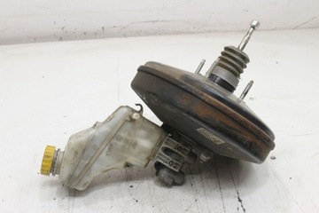 фото thumb №4, Підсилювач насос гальмівна 51878476 citroen nemo