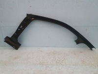 фото thumb №4, Блок двигуна обшивка поріг skoda octavia 3 правий перед