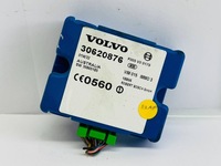 фото thumb №1, Volvo v40 s40 модуль імобілайзера 30620876