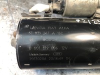 фото thumb №11, Стартер alfa romeo giulietta 2,0 jtd 51810267a152 0001139006