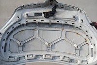 фото thumb №12, Капот кришка двигуна лак 1026 skoda fabia ii hb