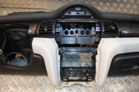 фото thumb №10, Mini f55 f56 f57 торпедо роздавальна консоль оригінал / satellite gray
