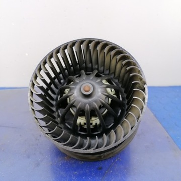 фото thumb №1, Citroen c3 i вентилятор повітродувка повітропровід f665876t