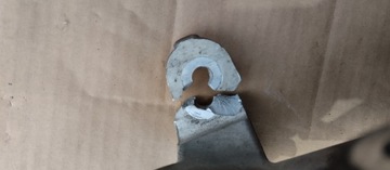 фото thumb №9, Поворотна опора права задня праві зад mercedes e63 amg w213 e клас a2053400