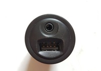 фото thumb №1, 2015 citroen c4 ii разъём usb 9800714177