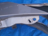 фото thumb №9, Запчастини | astra k v бампер перед переднє 39052730 | 474