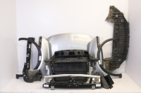 Citroen ds7 перед капот бампер крила фара led ремінь радіатор 1.6 kca 20r Доставка, фото thumb