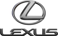 фото thumb №3, Logo lexus nx/rx 2015-2023