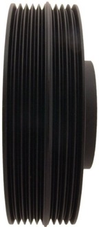 фото thumb №2, Колесо пасове вала subaru ej20 legacy 98-, forester