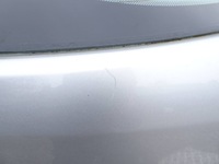 фото thumb №7, Крышка зад kpl. renault megane iii универсал