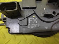 фото thumb №7, Opel astra h замок двері правий перед 13128112