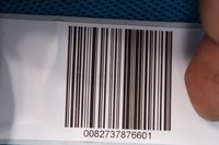 фото thumb №8, Vw t-roc cabrio прокладка двері лівий перед 2gc837479c 2021r