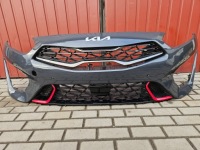 фото thumb №1, Бампер перед передний kia ceed 3 iii gt line