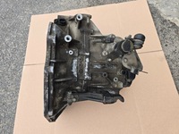 фото thumb №8, Коробка передач передач 5-biegów механическая opel agila a 1.2 бензин z12xe