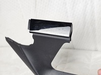 фото thumb №11, Dekor молдинг захист консолі панелі решітка обдув повітропровід skoda scala