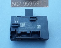 фото thumb №1, Модуль дверь правый задняя audi skoda vw 5q4959595e