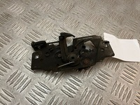 фото thumb №1, Tesla model s 2017 замок кришки передньої / капот двигуна