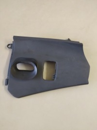 фото thumb №2, Scania r 420 защита накладка заглушка консоли