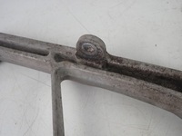 фото thumb №8, Важіль лівий задня нижній chevrolet corvette c5