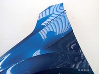 фото thumb №3, Крыло левый перед vw volkswagen t-roc 2ga 2018 r