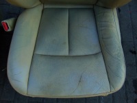 фото thumb №12, Сиденье левое правое перед infiniti fx 35 i 2003r- европа