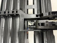 фото thumb №9, Mini f55 f56 -жалюзі повітропровід повітря 7339096