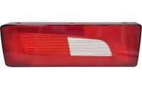 Купить Scania стекло фонари комбинированный задний  led левая, фото thumb