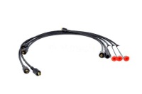 фото thumb №2, Дроти запалювання opel bosch