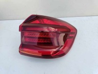 фото thumb №1, Bmw x3 g01 лампа права задня задня high led 3613