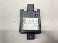 фото thumb №8, Новый aso радар датчик ассистент поперечина движения vw audi seat skoda