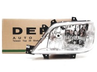 фото thumb №2, Depo 440-1137l-ldemf фара