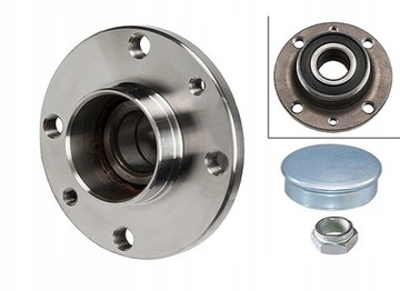 фото thumb №1, Ступица подшипник колёса зад do fiat siena 1.0 1.2 1.6
