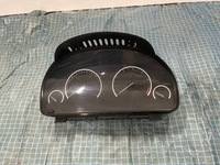 фото thumb №1, Bmw 6 f06 f12 f13 счетчик приборы оригинал исправные 9268399