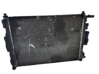 фото thumb №1, Scenic ii 05r 1.9 радіатор wody вентилятор