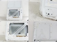 фото thumb №11, Mercedes vito w447 двері зсувні бічні праві