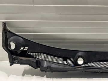 фото thumb №5, Панель під лобовим склом nissan qashqai ii рестайлінг j11 668624eh1a