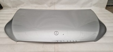 фото thumb №1, Mercedes v-klasa 447 капот