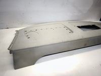 фото thumb №5, Полка задняя зад audi a5 8t купе 8t0863411af v76 lichtgrau