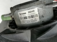 Вентилятор радиатора opel insignia a 2.0 cdti Доставка, фото thumb