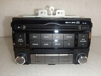 фото thumb №1, Hyundai i20 радіо cd mp3 96112-1j250blh am101cnee