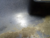 Бампер перед передний audi tt ttrs 8s0 8s0807437rs llu Оригинал, фото thumb