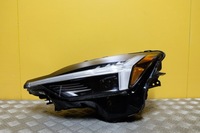 фото thumb №1, Polestar 2 ii 2020- фара лампа full led pixel технологія ліва usa