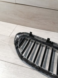 Bmw 5 g30 g31 решётка решётка радиатора левая 7383519 Киев, фото thumb