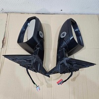 фото thumb №7, Jaguar f-pace x761 дзеркало ліві праві 8 pin 10 pin lkt