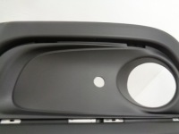 фото thumb №10, Peugeot 2008 накладка бампера передний nowa