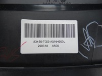 фото thumb №3, Защита корпус 83450-tgg-a0 honda civic x 10