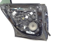 фото thumb №14, Двері ліві зад ліве задні mercedes cla w117