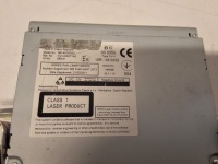 Toyota auris 2 радио радиопроигрыватель навигация 86140-02020 Доставка, фото thumb