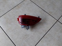 фото thumb №1, Лампа противотуманная - левая - dacia sandero ii