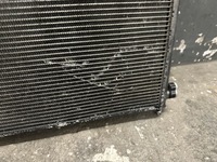 фото thumb №7, Радіатор кондиціонера lexus nx300 przegięta герметична